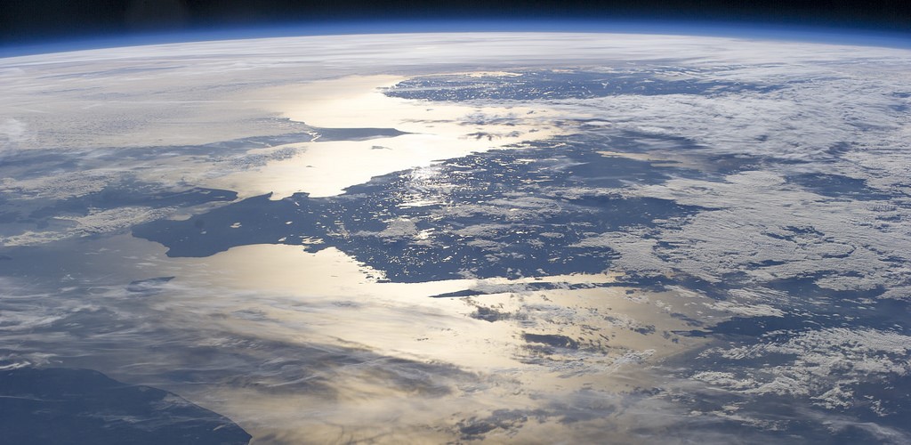 Earth Image